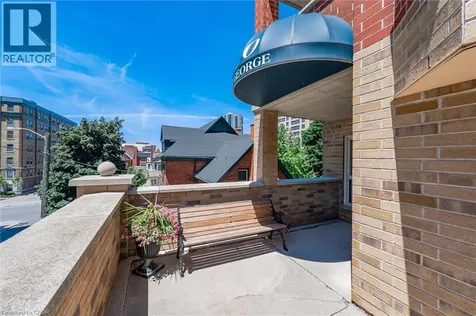 20 St George Street Kitchener ON N2G 2S7