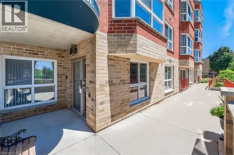 20 St George Street Kitchener ON N2G 2S7