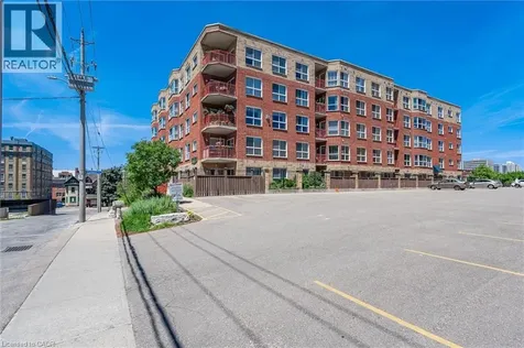 20 St George Street Kitchener ON N2G 2S7