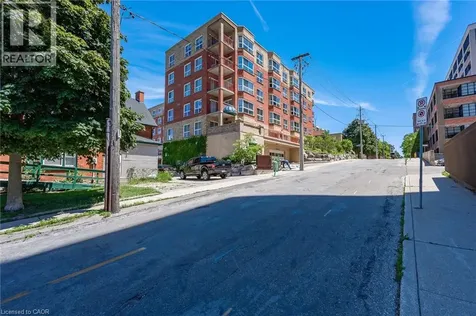 20 St George Street Kitchener ON N2G 2S7