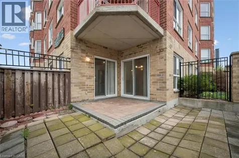 20 St George Street Kitchener ON N2G 2S7