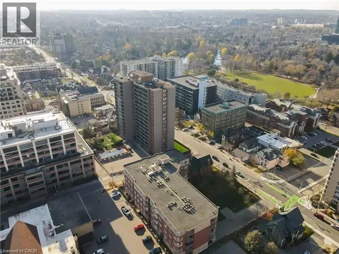 20 St George Street Kitchener ON N2G 2S7