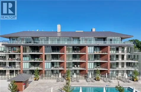 6523 Wellington Road 7 Elora ON N0B 1S0