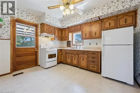 12 Market Street Kitchener ON N2K 1H2