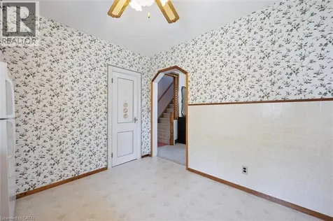12 Market Street Kitchener ON N2K 1H2
