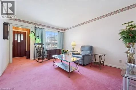 12 Market Street Kitchener ON N2K 1H2