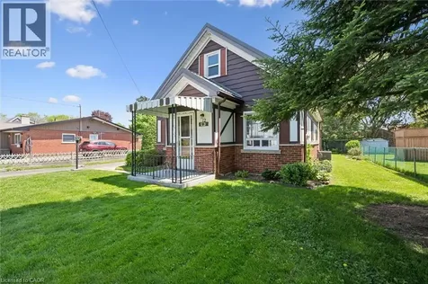 12 Market Street Kitchener ON N2K 1H2