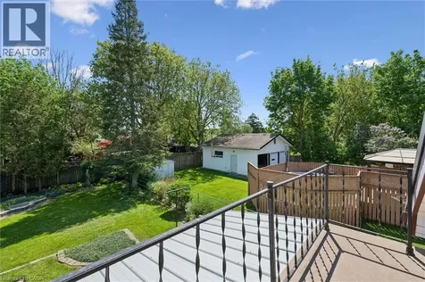 12 Market Street Kitchener ON N2K 1H2