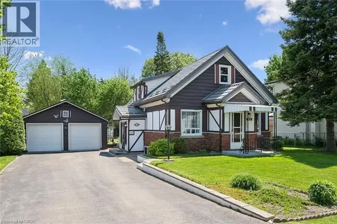 12 Market Street Kitchener ON N2K 1H2