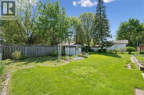 12 Market Street Kitchener ON N2K 1H2