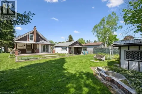 12 Market Street Kitchener ON N2K 1H2