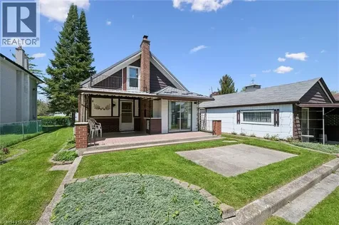 12 Market Street Kitchener ON N2K 1H2