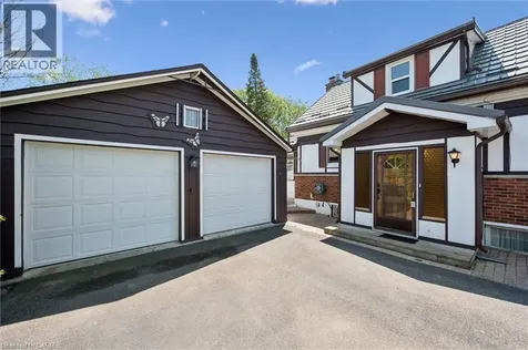 12 Market Street Kitchener ON N2K 1H2