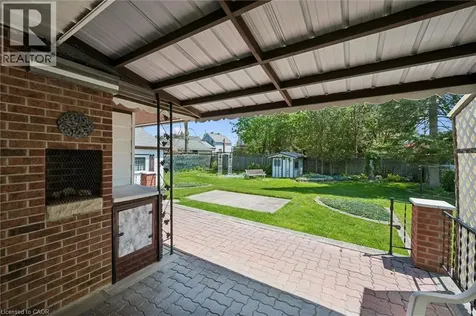 12 Market Street Kitchener ON N2K 1H2