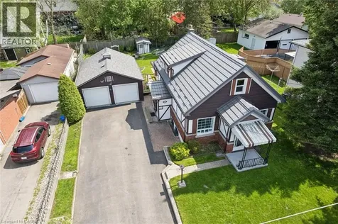 12 Market Street Kitchener ON N2K 1H2