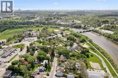 12 Market Street Kitchener ON N2K 1H2