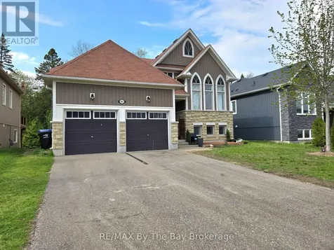 93 Allegra Drive Wasaga Beach ON L9Z 1P2
