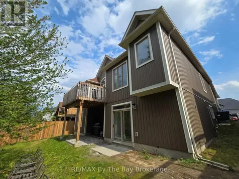 93 Allegra Drive Wasaga Beach ON L9Z 1P2