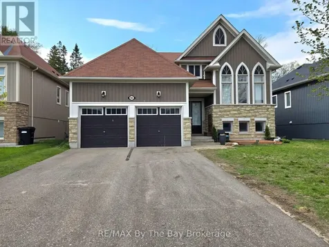 93 Allegra Drive Wasaga Beach ON L9Z 1P2