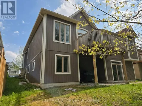 93 Allegra Drive Wasaga Beach ON L9Z 1P2