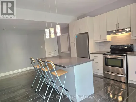 93 Allegra Drive Wasaga Beach ON L9Z 1P2