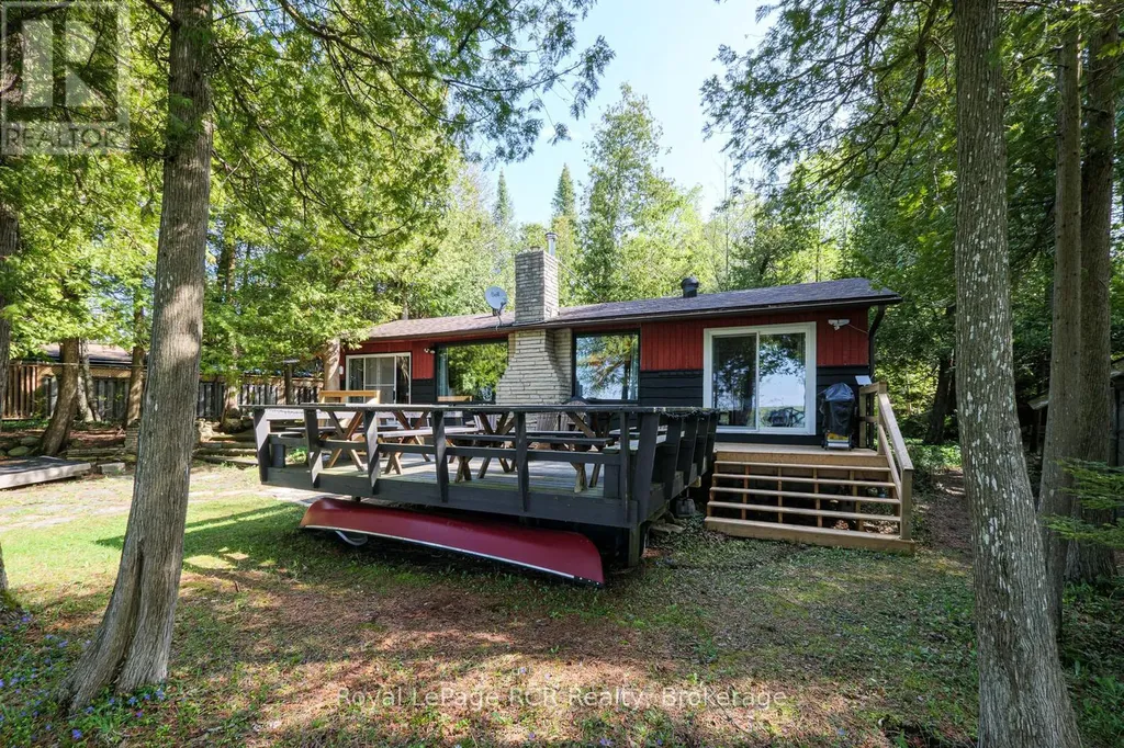 90 Berford Park Road South Bruce Peninsula ON N0H 2T0