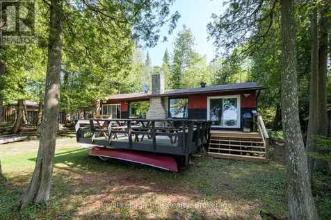 90 Berford Park Road South Bruce Peninsula ON N0H 2T0