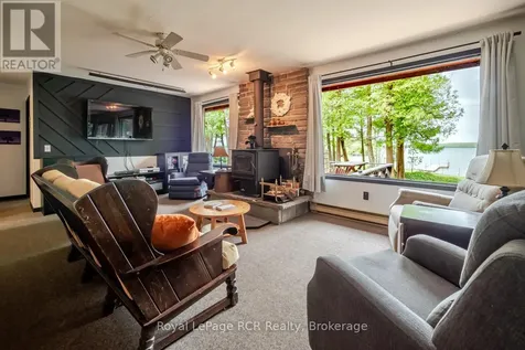 90 Berford Park Road South Bruce Peninsula ON N0H 2T0