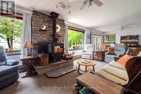 90 Berford Park Road South Bruce Peninsula ON N0H 2T0