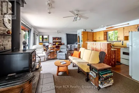 90 Berford Park Road South Bruce Peninsula ON N0H 2T0