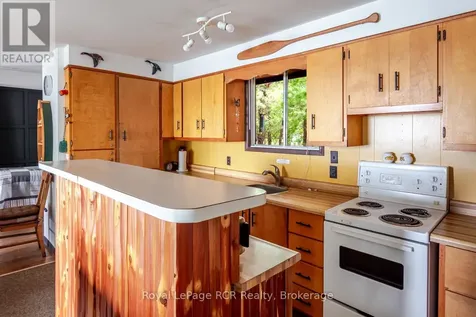 90 Berford Park Road South Bruce Peninsula ON N0H 2T0