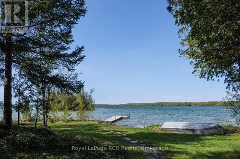 90 Berford Park Road South Bruce Peninsula ON N0H 2T0