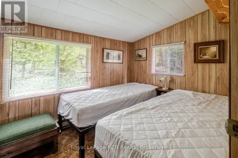 90 Berford Park Road South Bruce Peninsula ON N0H 2T0