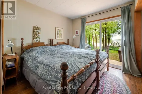 90 Berford Park Road South Bruce Peninsula ON N0H 2T0