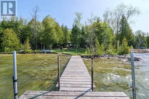 90 Berford Park Road South Bruce Peninsula ON N0H 2T0