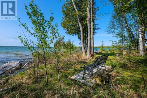 90 Berford Park Road South Bruce Peninsula ON N0H 2T0