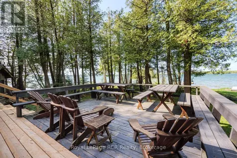 90 Berford Park Road South Bruce Peninsula ON N0H 2T0