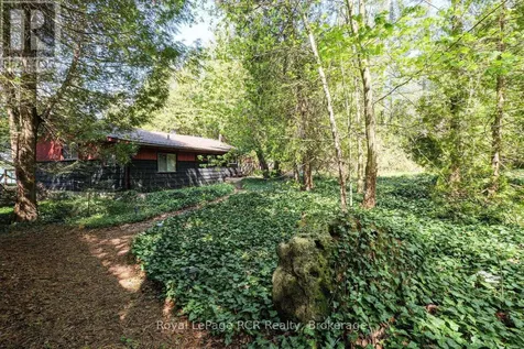 90 Berford Park Road South Bruce Peninsula ON N0H 2T0