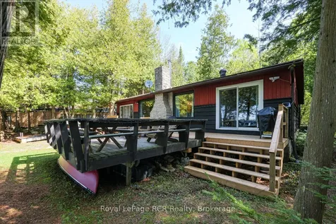 90 Berford Park Road South Bruce Peninsula ON N0H 2T0