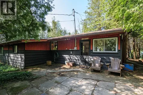 90 Berford Park Road South Bruce Peninsula ON N0H 2T0