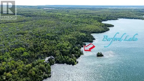 90 Berford Park Road South Bruce Peninsula ON N0H 2T0