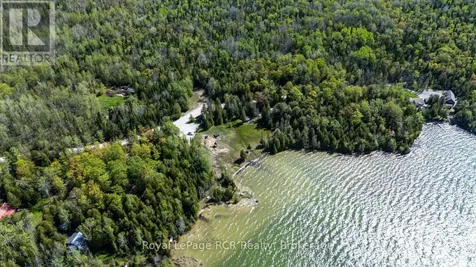 90 Berford Park Road South Bruce Peninsula ON N0H 2T0