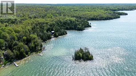 90 Berford Park Road South Bruce Peninsula ON N0H 2T0