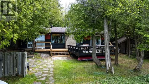 90 Berford Park Road South Bruce Peninsula ON N0H 2T0