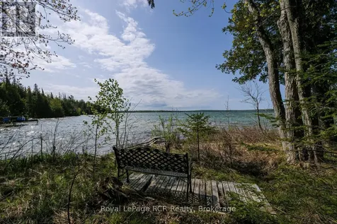 90 Berford Park Road South Bruce Peninsula ON N0H 2T0