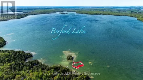90 Berford Park Road South Bruce Peninsula ON N0H 2T0
