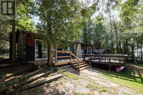 90 Berford Park Road South Bruce Peninsula ON N0H 2T0
