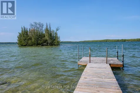 90 Berford Park Road South Bruce Peninsula ON N0H 2T0