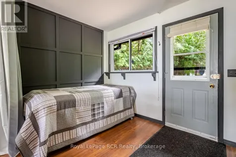 90 Berford Park Road South Bruce Peninsula ON N0H 2T0