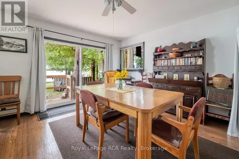 90 Berford Park Road South Bruce Peninsula ON N0H 2T0